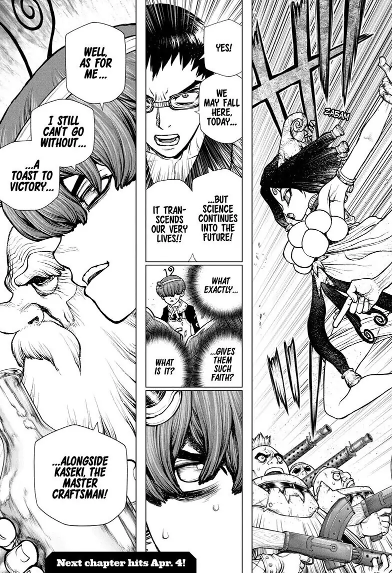 Chapter 190 image 19