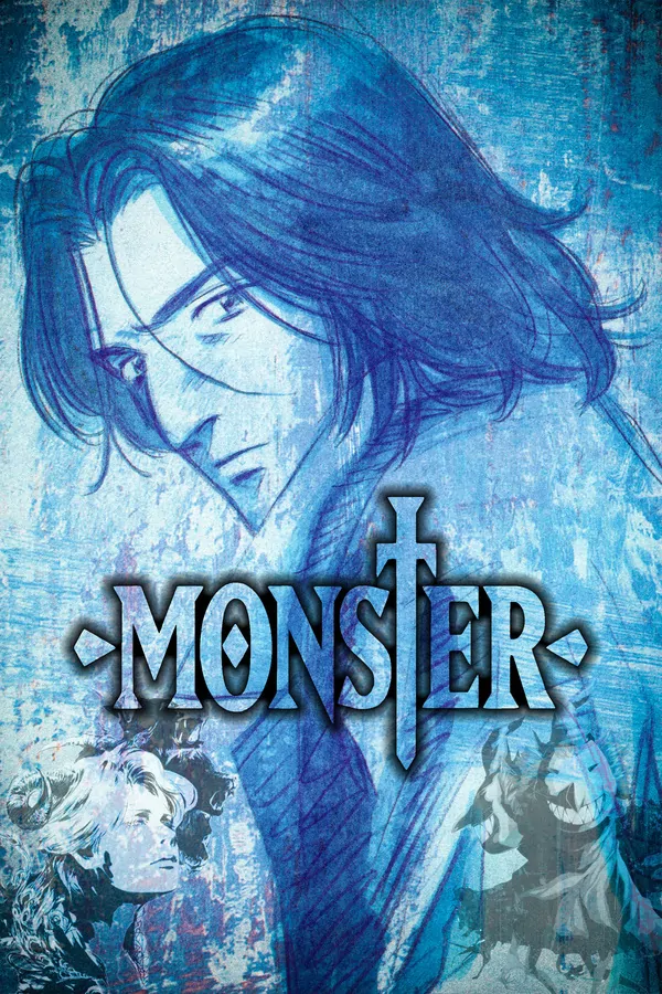 Monster: The Perfect Edition (Official)