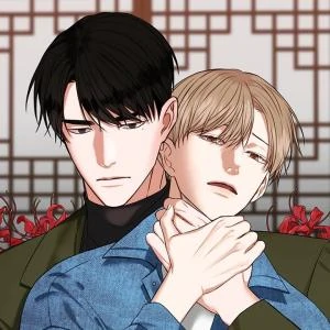 Where the Red Lily Stays